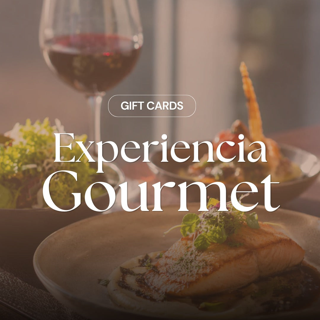 Experiencia Gourmet para 2