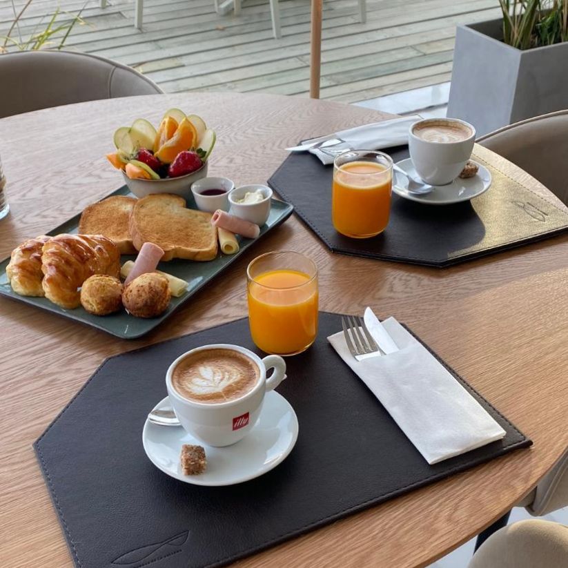 Cata Privada + Alojamiento + Desayuno