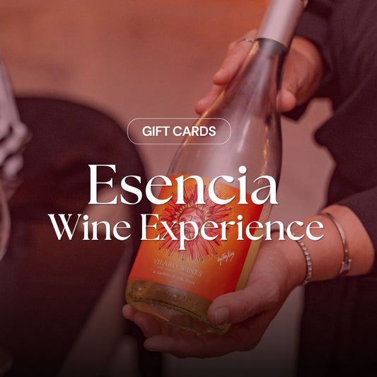 Esencia - Wine Experience para 2