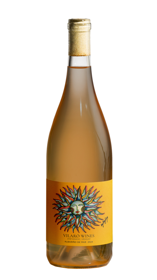 ALBARIÑO DE MAR 2024